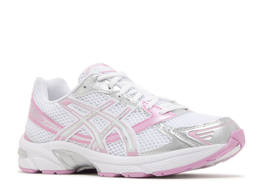 Wmns Gel 1130 White Silver Pink