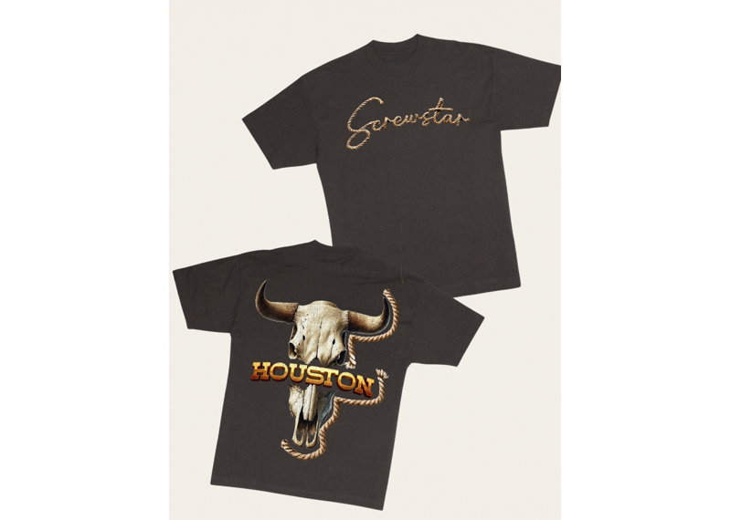Screwstar Rodeo Longhorn Shadow