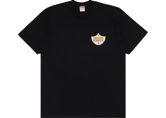 Supreme UGK Super Tight Tee Black