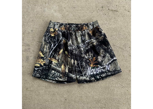 Ourselves Clothing Camo Jersey Script
