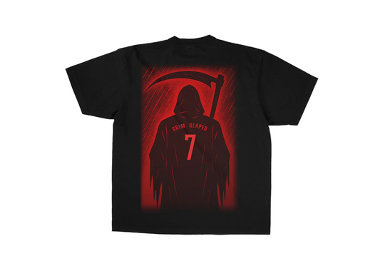 Deadstock Society Slim Reaper Shirt