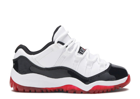 Air Jordan 11 Retro Low PS Concord-Bred