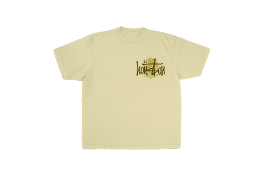 Deadstock Society Houston Eagle Cream