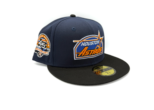 Lee Baron "Hometown" Astros