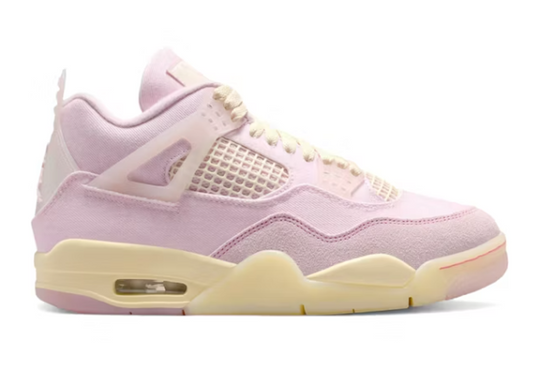 Air Jordan 4 Retro Iced Carmine (Womens)