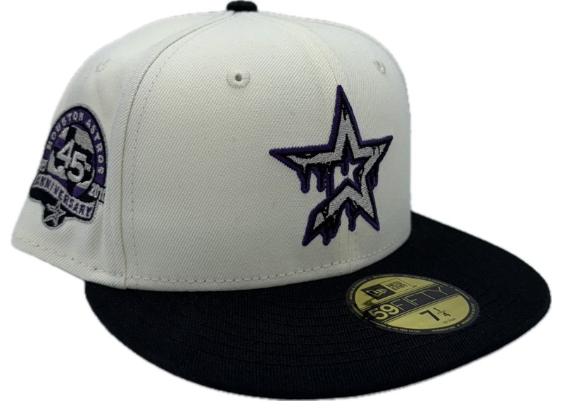 Prociety "Purple Drip" Astros