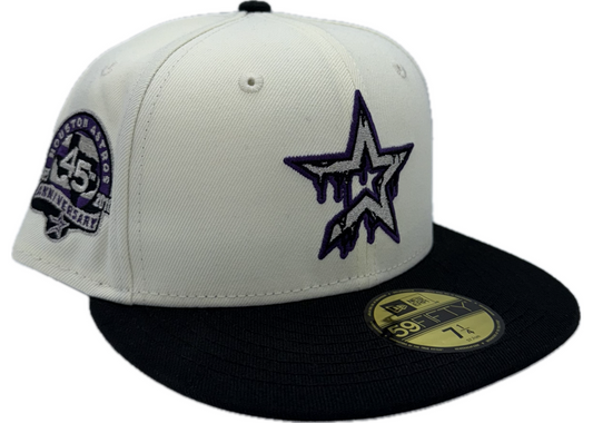 Prociety "Purple Drip" Astros