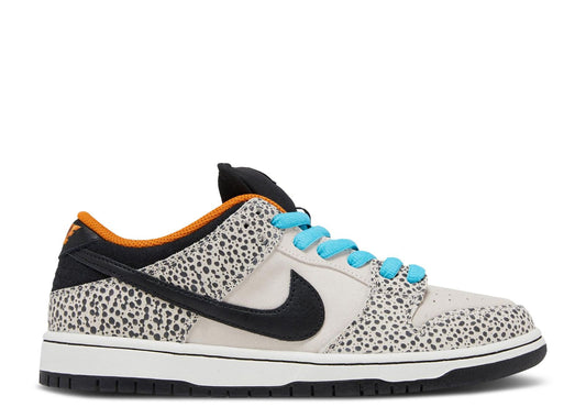 Dunk Low Pro SB Electric Pack Sample