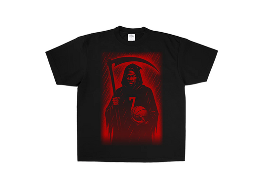 Deadstock Society Slim Reaper Shirt