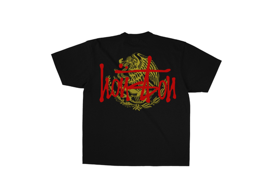 Deadstock Society Houston Eagle Black