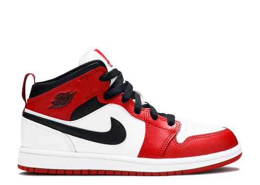 Air Jordan 1 Mid PS Chicago