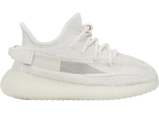 Yeezy Boost 350 V2 Infants Bone