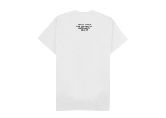 TRAVIS SCOTT X THE TEXAS CHAINSAW MASSACRE SURVIVE TEE