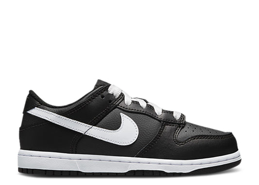Dunk Low PS Black Panda