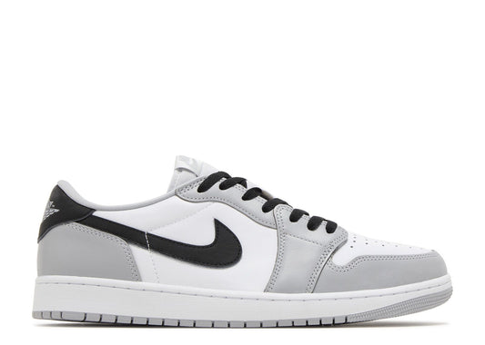 Air Jordan 1 Retro Low OG Barons