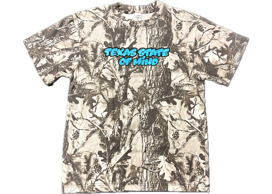 Exclusive Houston Still Holding Camo