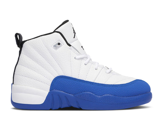 Air Jordan 12 Retro PS Blueberry