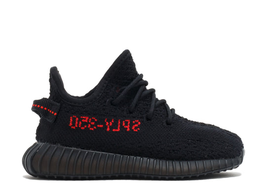 Yeezy Boost 350 V2 Infant Bred