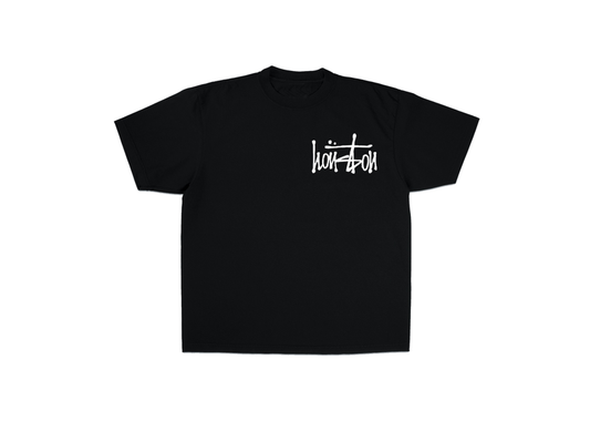 Deadstock Society NASA Dot Black