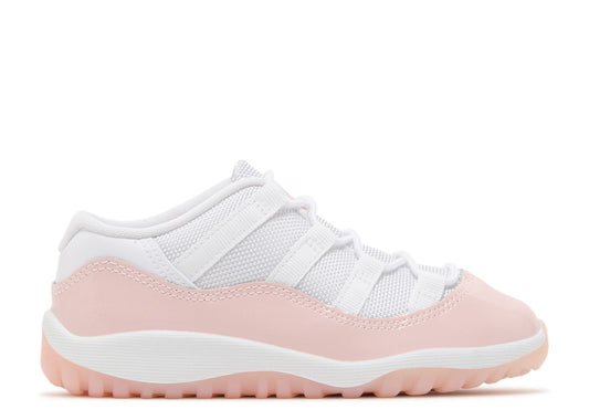 Air Jordan 11 Retro Low TD Legend Pink