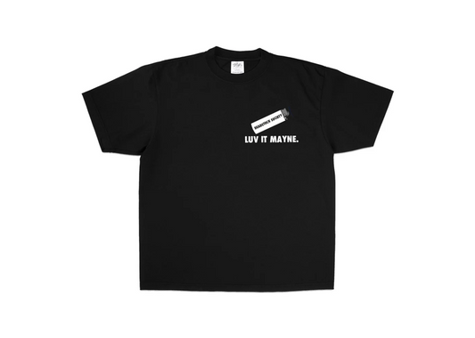 Deadstock Society 25 Lighters Shirt