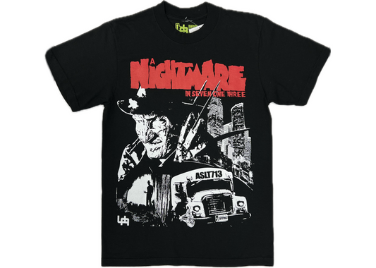 Urban Assault Nightmare 24 Black