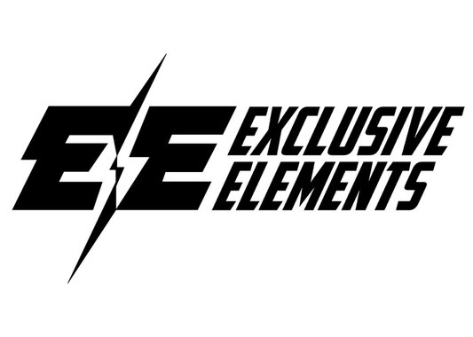 Exclusive Elements Navy