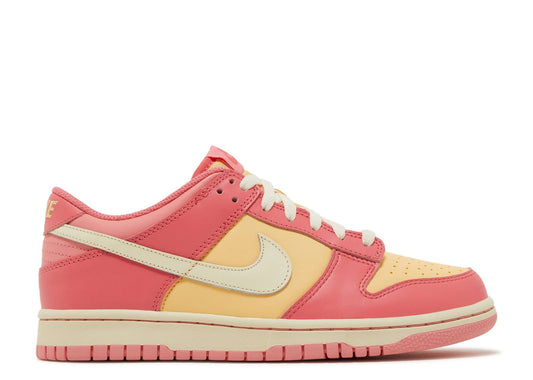 Dunk Low GS Strawberry Peach
