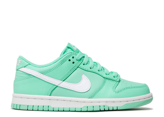 Dunk Low GS Emerald Rise