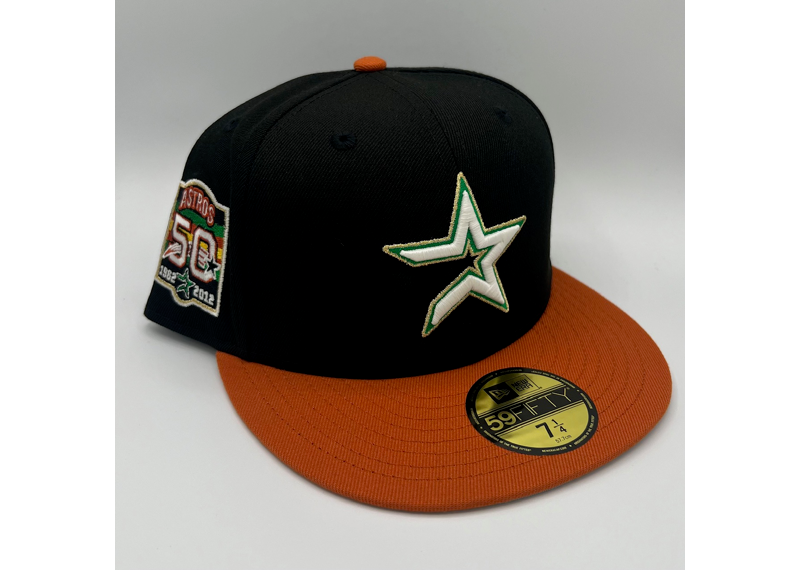 4UCAPS "Glow Pack" Astros