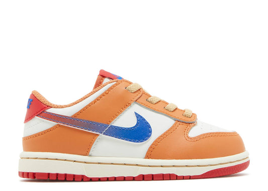 Dunk Low TD Hot Curry