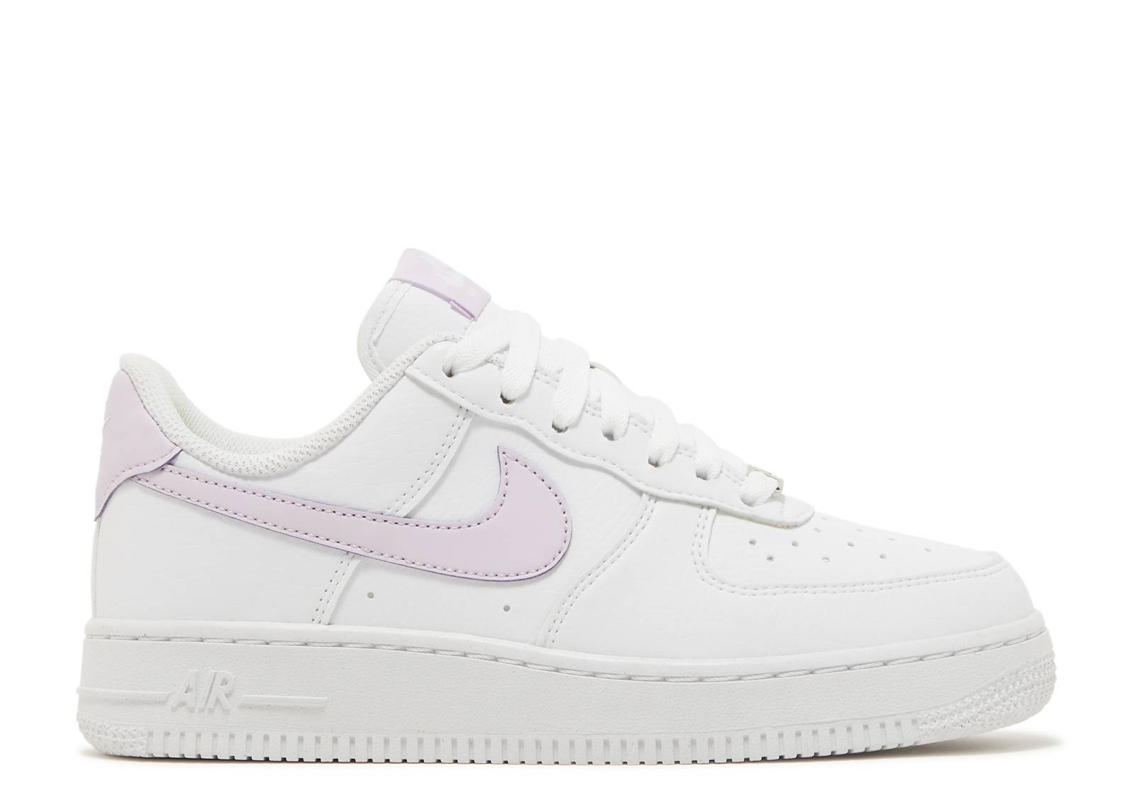 Wmns Air Force 1 Low 07 Next Nature White Doll