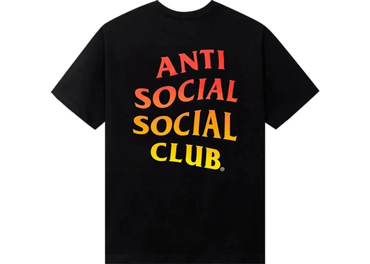 Anti Social Social Club Hot At First Tee