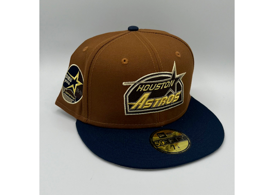 Lids Grizzly Bear Astros