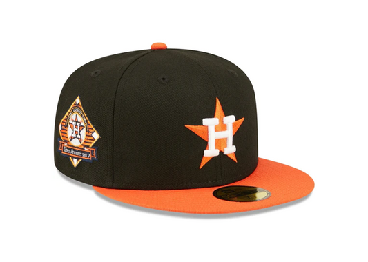 Lids HD Lights Out Astros