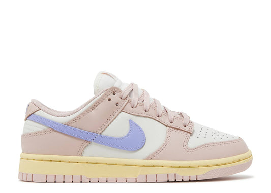 Wmns Dunk Low Pink Oxford