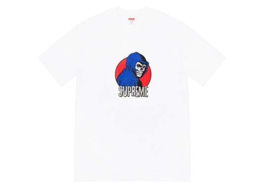 Supreme Reaper Tee (SS23) White