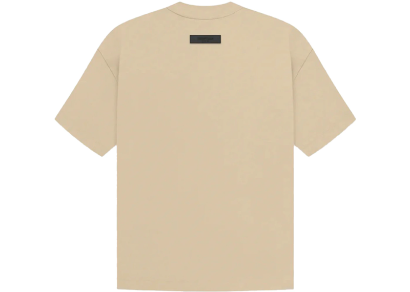 Fear Of God Essentials SS Tee Sand