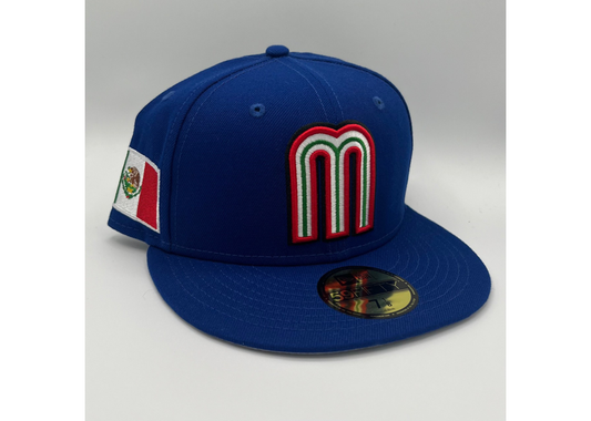 Lids Royal Mexico WBC