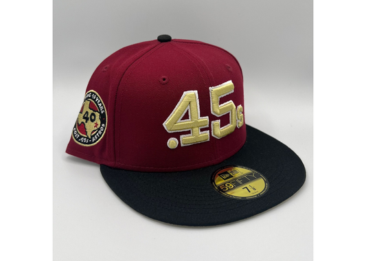 Lids Hot Rod .45s