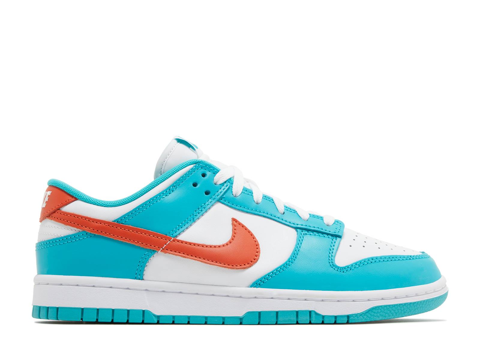 Dunk Low Miami Dolphins