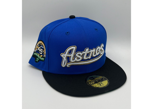 Hat Dreams "Fatboi" Astros