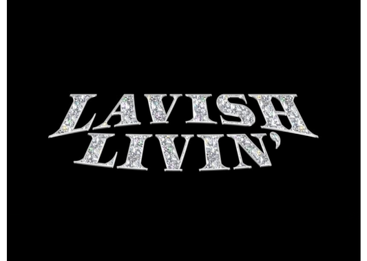 Lavish Livin Heart of A Hustla