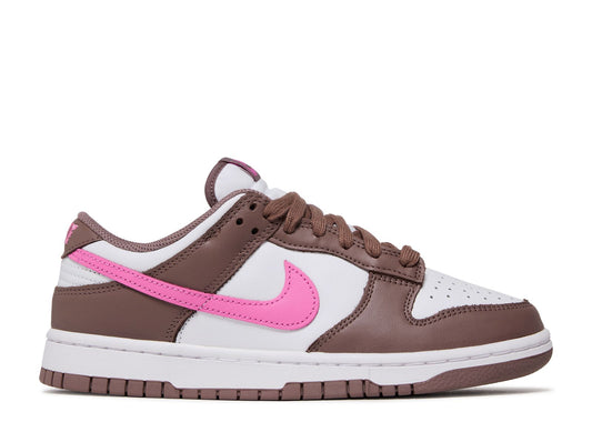 Wmns Dunk Low Smokey Mauve Playful Pink