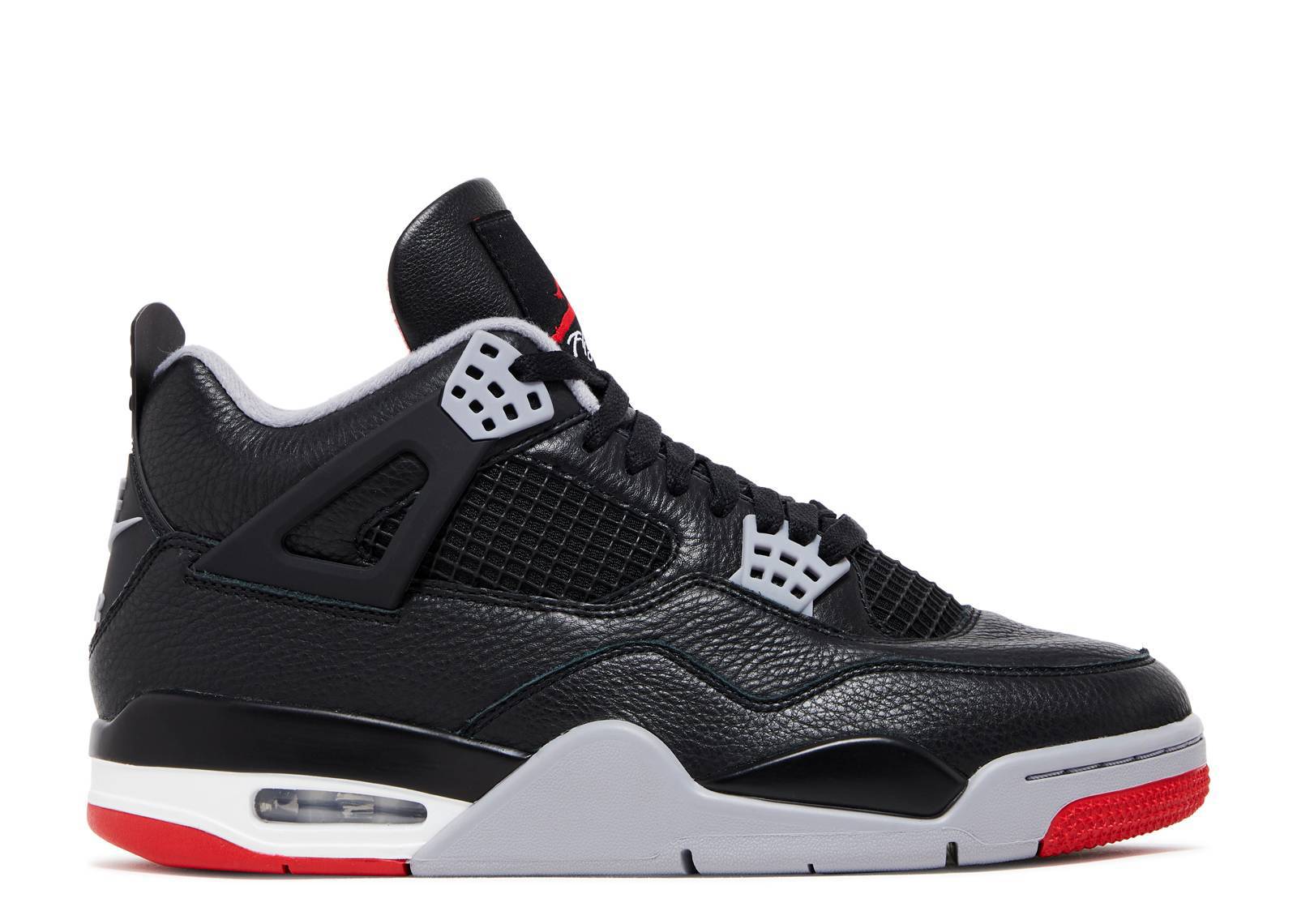 Jordan bred retro online