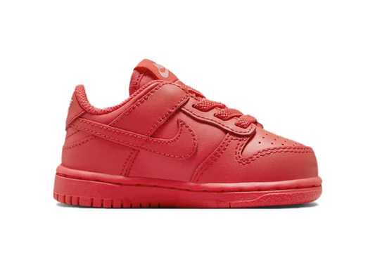 Nike Dunk Low Track Red (TD)