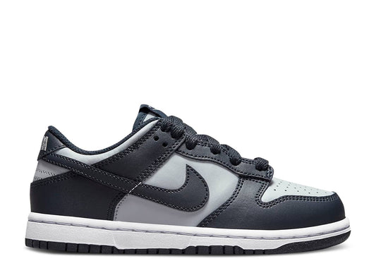 Dunk Low PS Georgetown