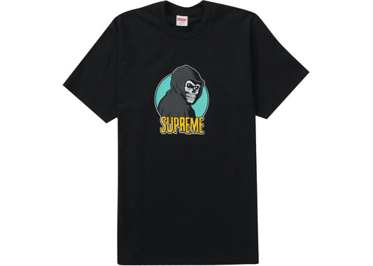 Supreme Reaper Tee (SS23) Black