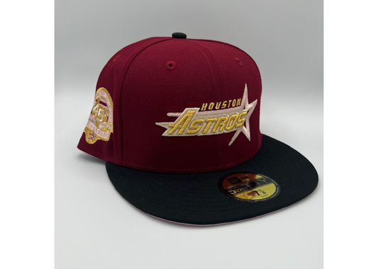 Hat Dreams Tita Astros