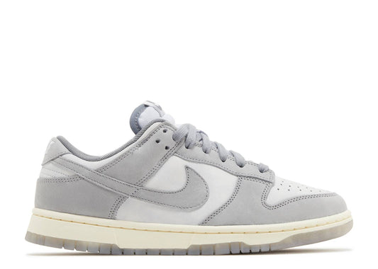 Wmns Dunk Low Cool Grey